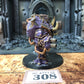 Helbrute #308 Chaos Space Marines Warhammer 40k