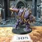 Helbrute #308 Chaos Space Marines Warhammer 40k