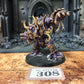 Helbrute #308 Chaos Space Marines Warhammer 40k