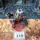 Contemptor Dreadnought #310 LEgiones Astartes Warhammer 40k