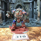 Contemptor Dreadnought #310 LEgiones Astartes Warhammer 40k