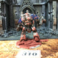 Contemptor Dreadnought #310 LEgiones Astartes Warhammer 40k