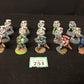 15x Primaris Infernus Marines #751 Space Marines Warhammer 40k