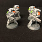 15x Primaris Infernus Marines #751 Space Marines Warhammer 40k
