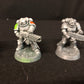 15x Primaris Infernus Marines #751 Space Marines Warhammer 40k