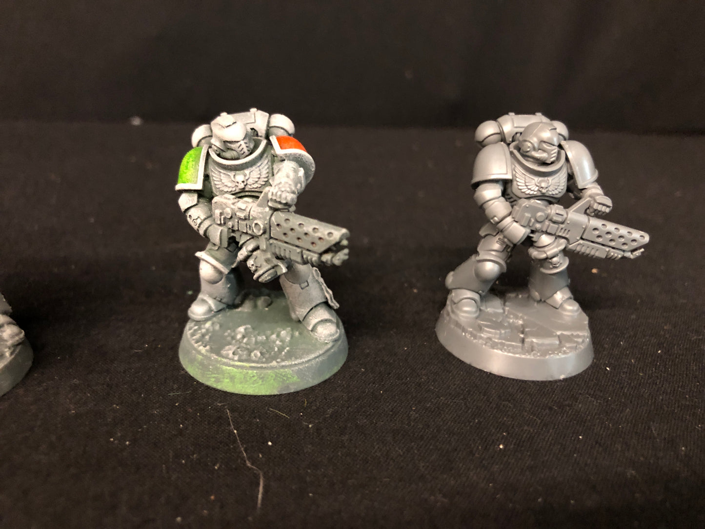 15x Primaris Infernus Marines #751 Space Marines Warhammer 40k