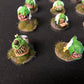 20x Squigs #753 VERY Well Painted Orks Gloomspite Gitz AOS Warhammer 40k