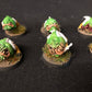 20x Squigs #753 VERY Well Painted Orks Gloomspite Gitz AOS Warhammer 40k