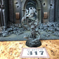 Mortisan Ossifector #317 Ossiarch Bonereapers AOS Warhammer 40k