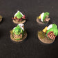 20x Squigs #753 VERY Well Painted Orks Gloomspite Gitz AOS Warhammer 40k