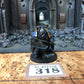Legion Praetor with Power Axe #318 Legiones Astartes 30k Warhammer 40k