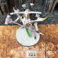 Alartith Spirit of the Mountain #322 Lumineth Realm Lords AOS Warhammer 40k