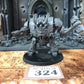 Helbrute #324 Chaos Space Marines Warhammer 40k