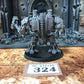 Helbrute #324 Chaos Space Marines Warhammer 40k