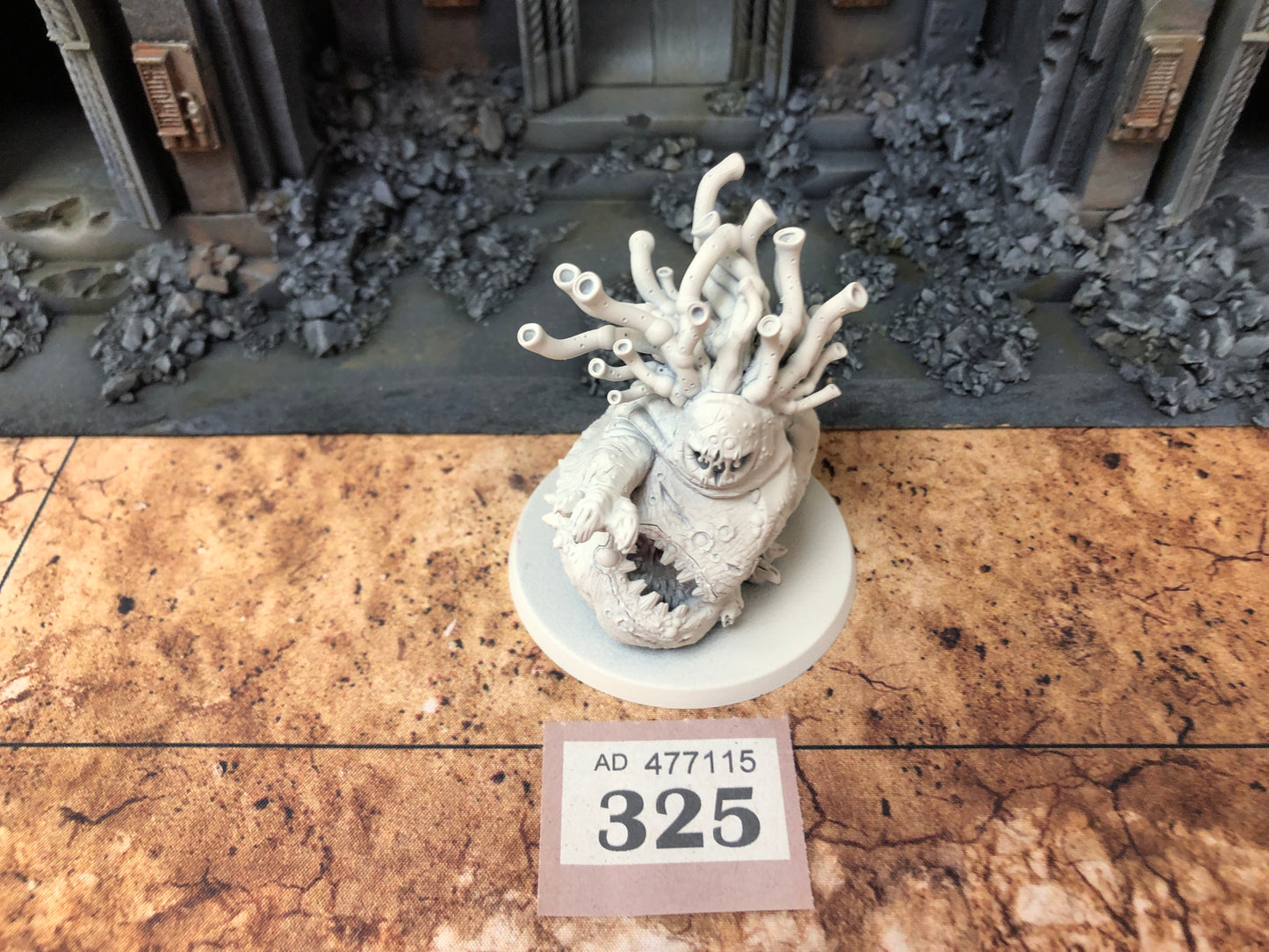 Beast of Nurgle #325 Daemons of Nurgle AOS Warhammer 40k