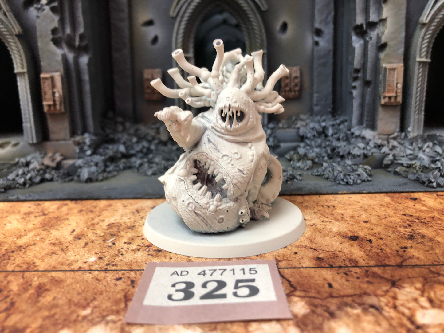 Beast of Nurgle #325 Daemons of Nurgle AOS Warhammer 40k