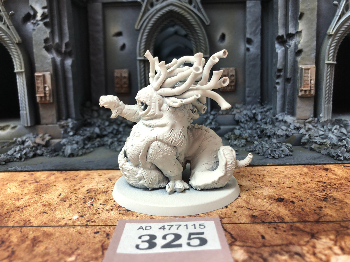 Beast of Nurgle #325 Daemons of Nurgle AOS Warhammer 40k