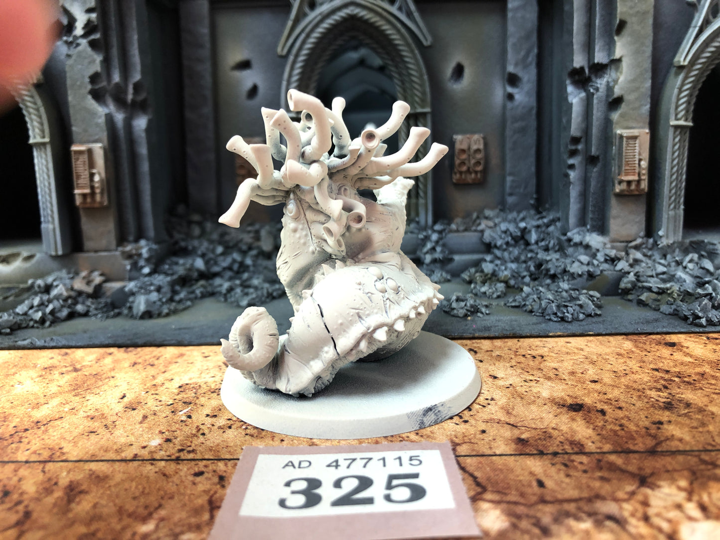Beast of Nurgle #325 Daemons of Nurgle AOS Warhammer 40k