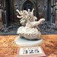 Beast of Nurgle #325 Daemons of Nurgle AOS Warhammer 40k