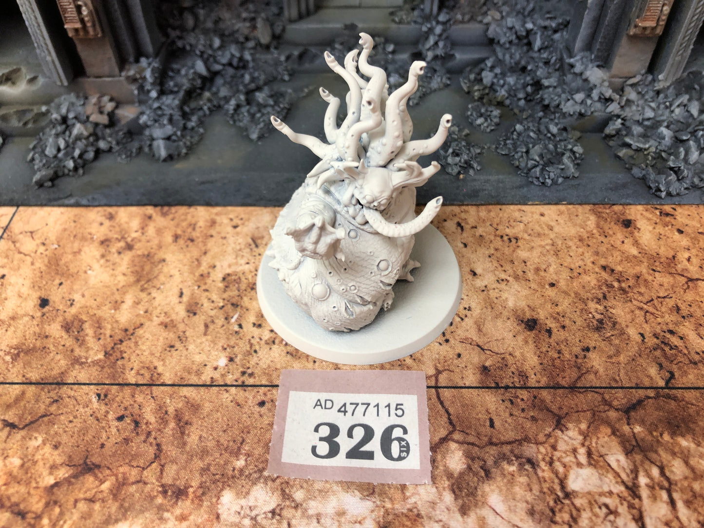 Beast of Nurgle #326 Daemons of Nurgle AOS Warhammer 40k