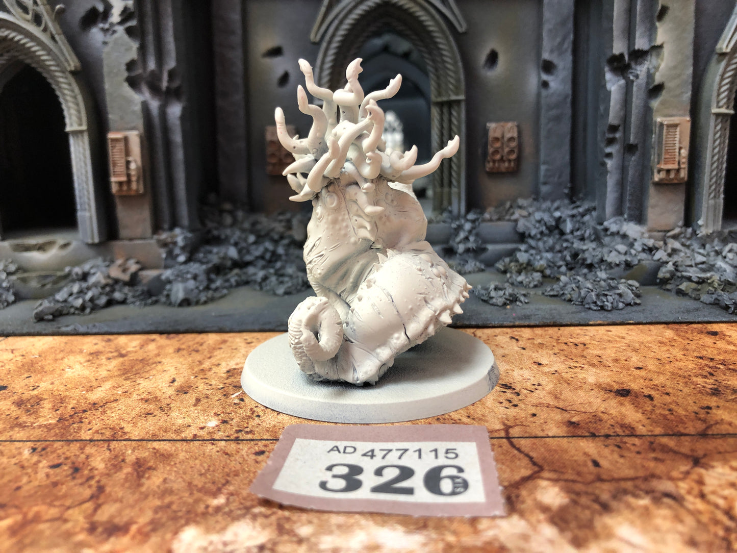 Beast of Nurgle #326 Daemons of Nurgle AOS Warhammer 40k