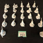 22x Termagants #761 Tyranids Warhammer 40k