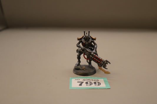 Royal Warden 799 Necrons Warhammer 40k