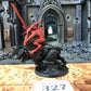 Skullmaster Herald of Khorne #327 Blades of Khorne AOS Warhammer 40k