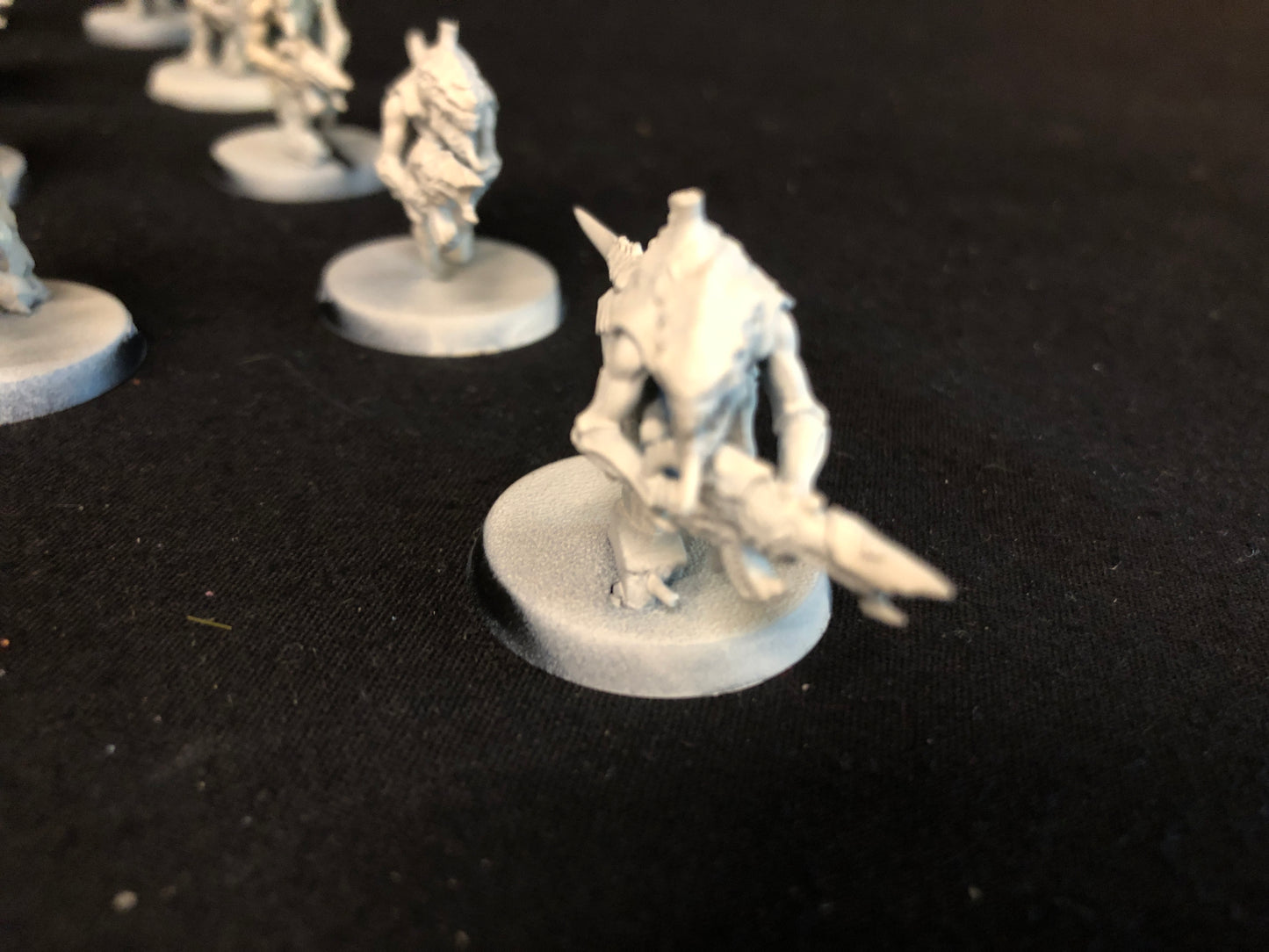 22x Termagants #761 Tyranids Warhammer 40k