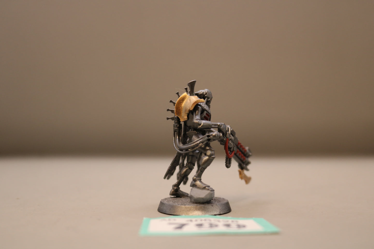 Royal Warden 799 Necrons Warhammer 40k