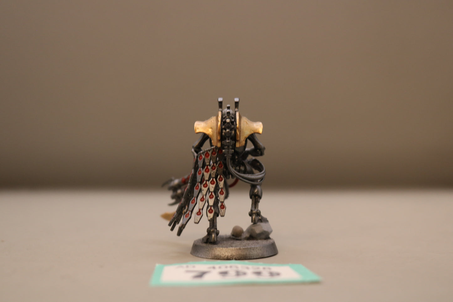Royal Warden 799 Necrons Warhammer 40k