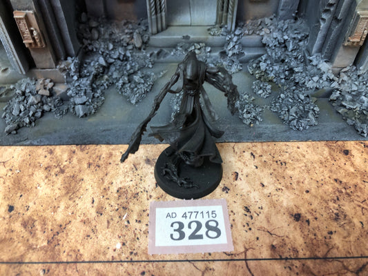 The Changeling #328 Thousand Sons AOS Warhammer 40k