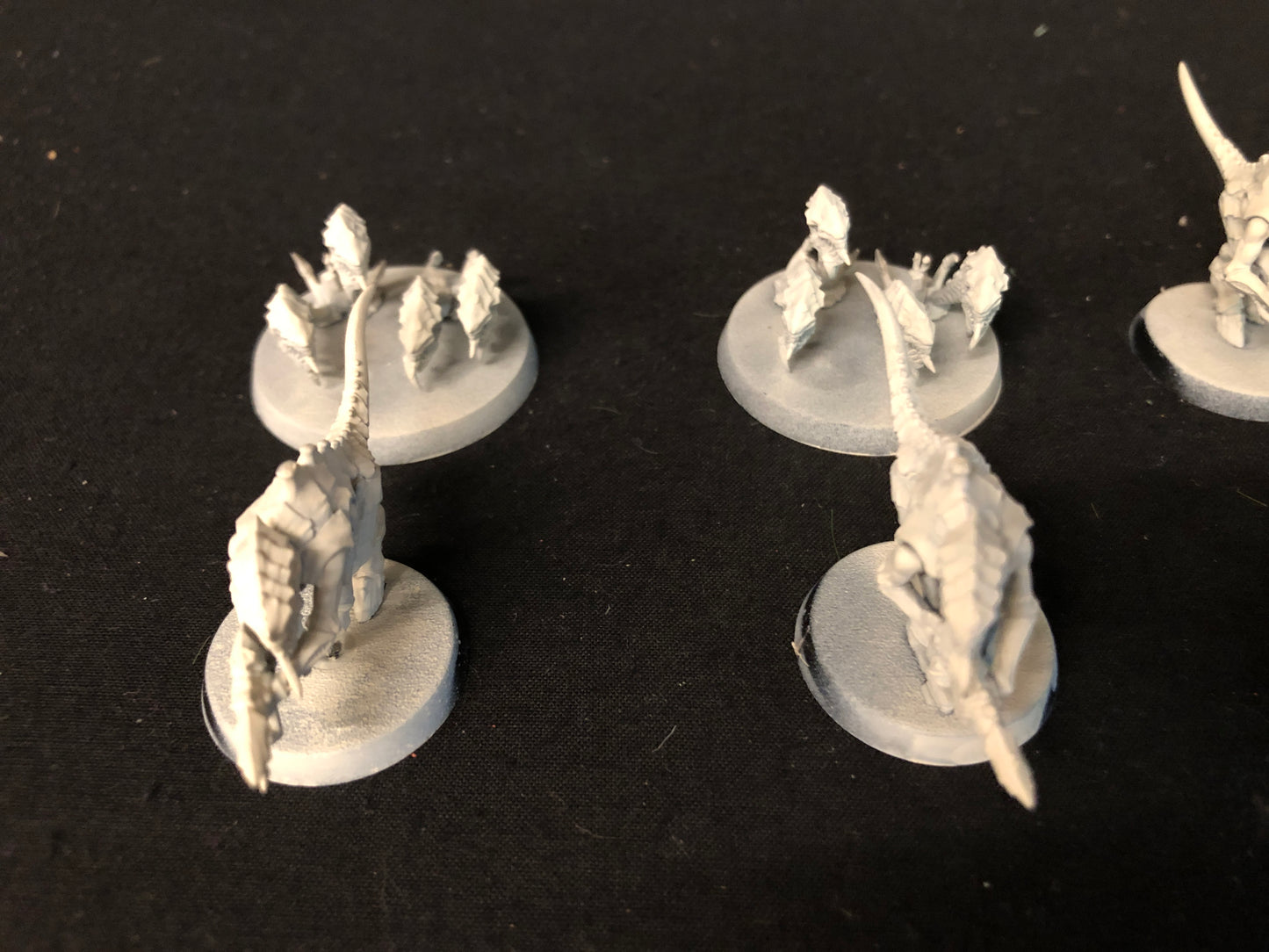 22x Termagants #761 Tyranids Warhammer 40k
