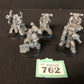5x Havocs #762 Chaos Space Marines Warhammer 40k