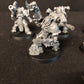 5x Havocs #762 Chaos Space Marines Warhammer 40k