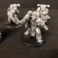 5x Havocs #762 Chaos Space Marines Warhammer 40k