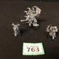 Dark Apostle #763 Chaos Space Marines Warhammer 40k