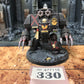 Blood Angels Venerable Dreadnought #330 Very Well Painted Space Marines Warhammer 40k