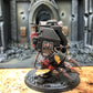 Blood Angels Venerable Dreadnought #330 Very Well Painted Space Marines Warhammer 40k