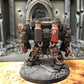Blood Angels Venerable Dreadnought #330 Very Well Painted Space Marines Warhammer 40k