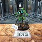 Hexmark Destroyer #332 VERY Well Painted Necrons Warhammer 40k