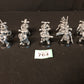 10x Legionaires #764 Chaos Space Marines Warhammer 40k