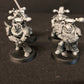 10x Legionaires #764 Chaos Space Marines Warhammer 40k