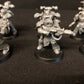 10x Legionaires #764 Chaos Space Marines Warhammer 40k