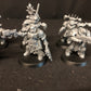 10x Legionaires #764 Chaos Space Marines Warhammer 40k