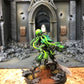 Hexmark Destroyer #332 VERY Well Painted Necrons Warhammer 40k