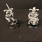 10x Legionaires #764 Chaos Space Marines Warhammer 40k
