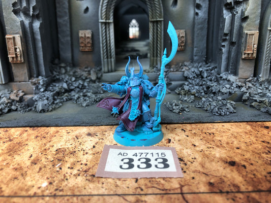 Ahriman #333 Thousand Sons Warhammer 40k 30k