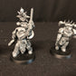 10x Legionaires #764 Chaos Space Marines Warhammer 40k