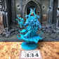 Ahriman on Disc #334 Thousand Sons Warhammer 40k